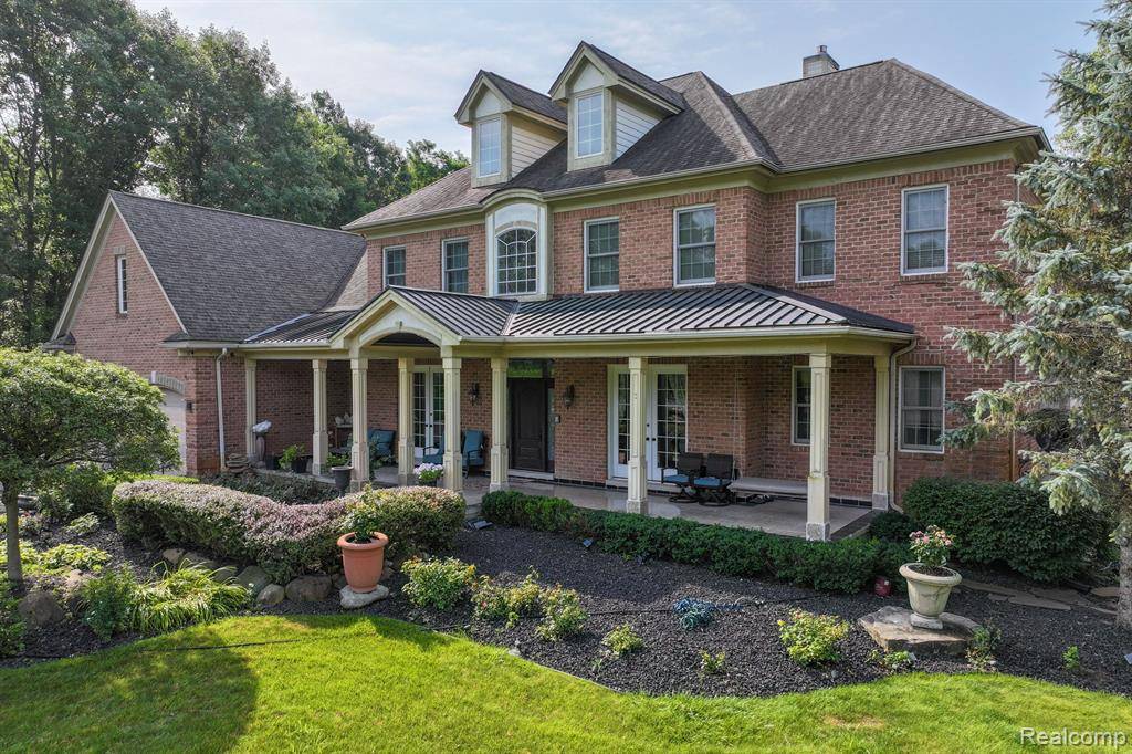 Canton Twp, MI 48187,8557  Forestview  Drive