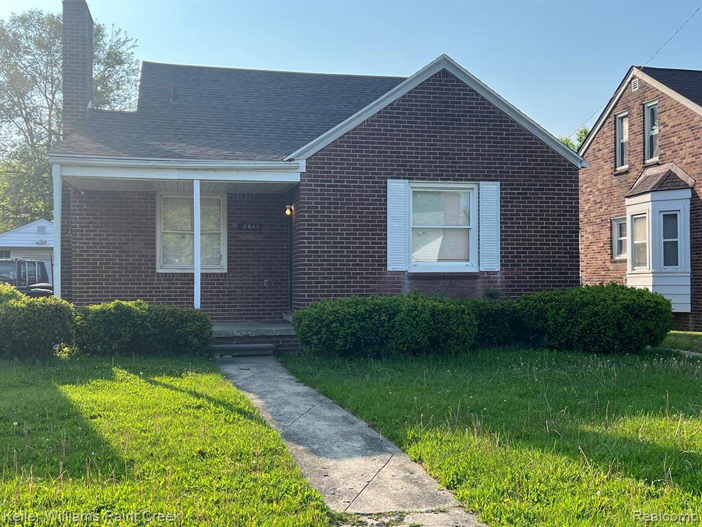 Detroit, MI 48224,10943 BEACONSFIELD Street