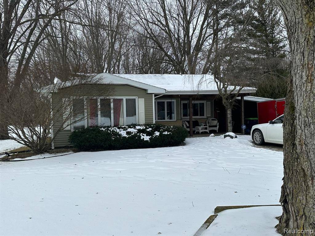 James Twp, MI 48609,6805 STROEBEL Road