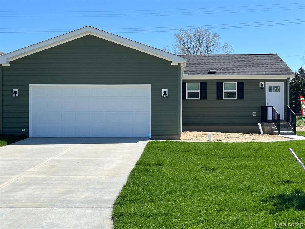 Flint, MI 48506,4426 MAPLE LEAF Trail