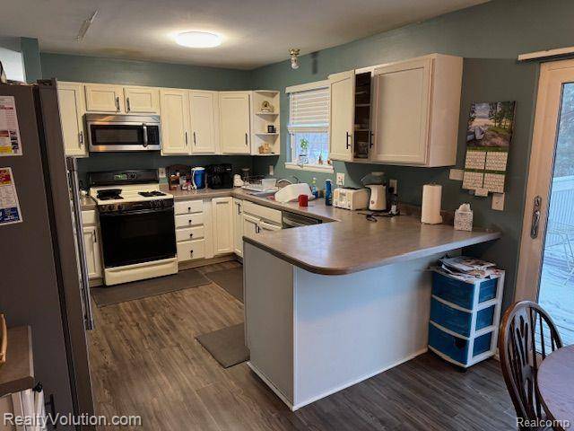 Lapeer, MI 48446,1533 PLEASANT Street