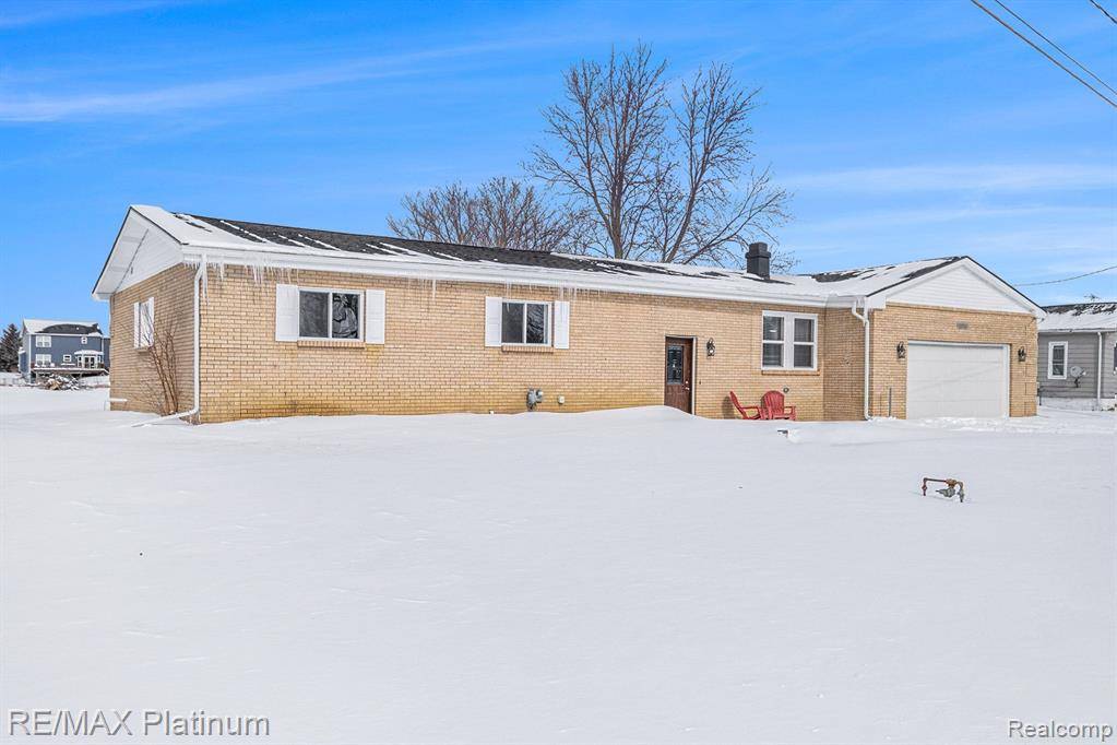 Davison Twp, MI 48423,11151 LAPEER Road