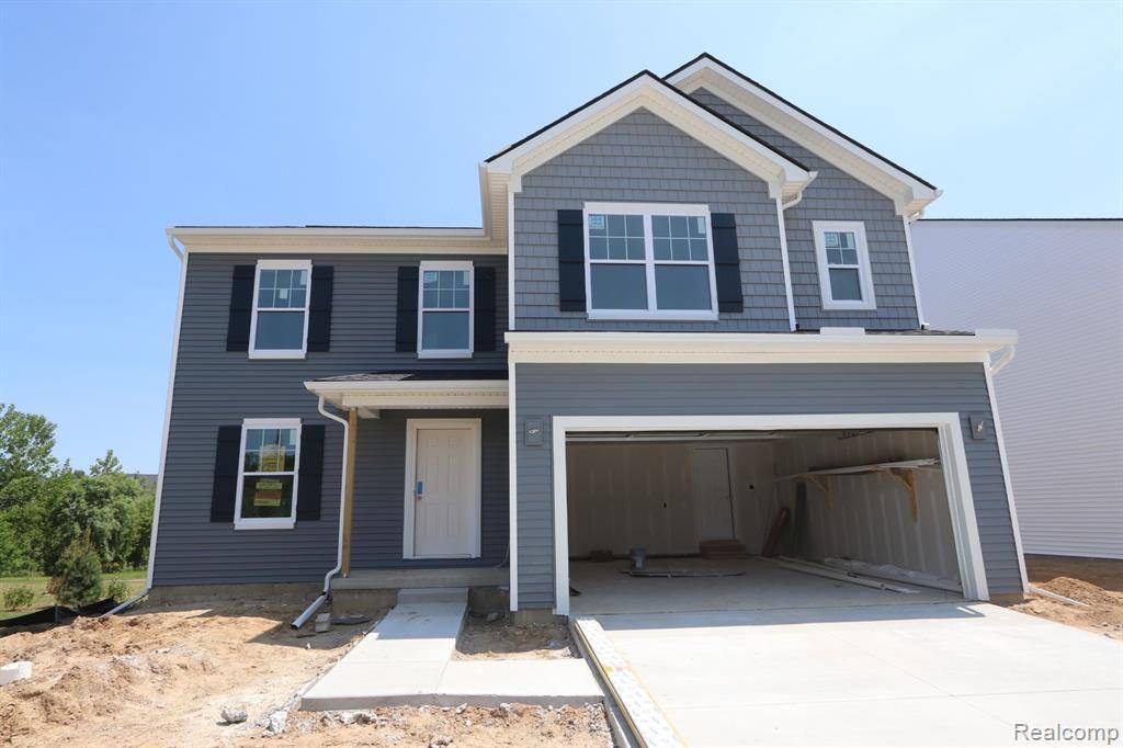 Holly Twp, MI 48442,428 HIDDEN River W
