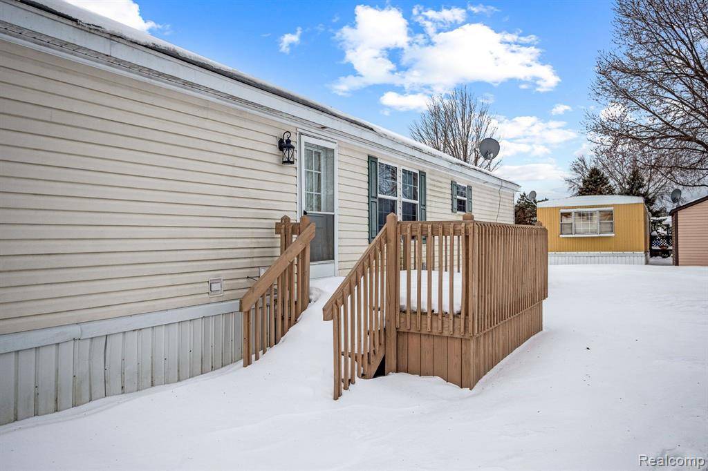 Brandon Twp, MI 48348,3710 Elm Court