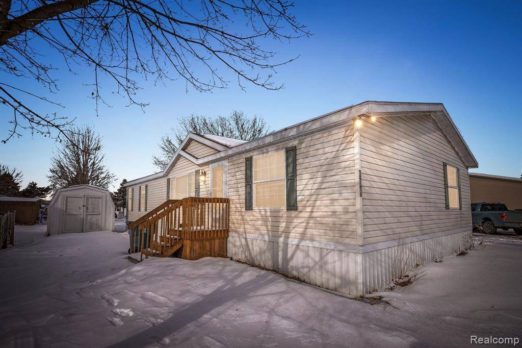 Brandon Twp, MI 48348,3710 Elm Court