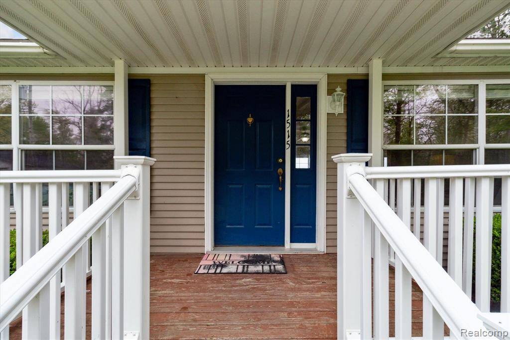 Sand Beach Twp, MI 48441,1515 LAKESIDE Drive