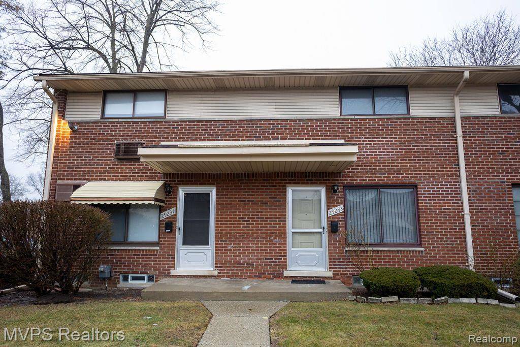 Madison Heights, MI 48071,29233 TESSMER