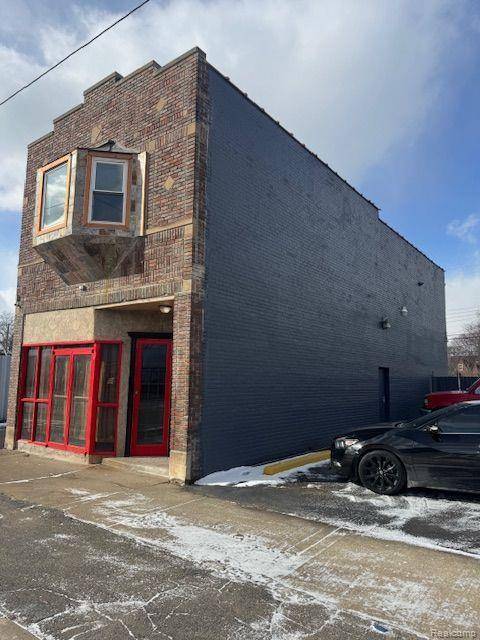 Melvindale, MI 48122,17705 Allen  Road