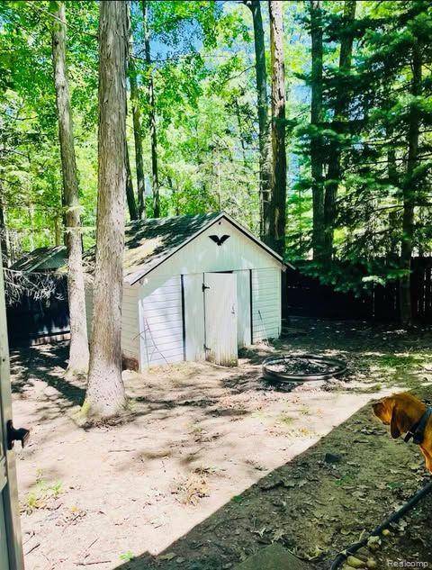Lyon Twp, MI 48653,432 CHICKASAW Street