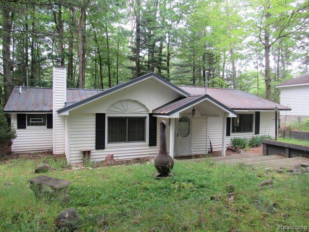 Lyon Twp, MI 48653,432 CHICKASAW Street
