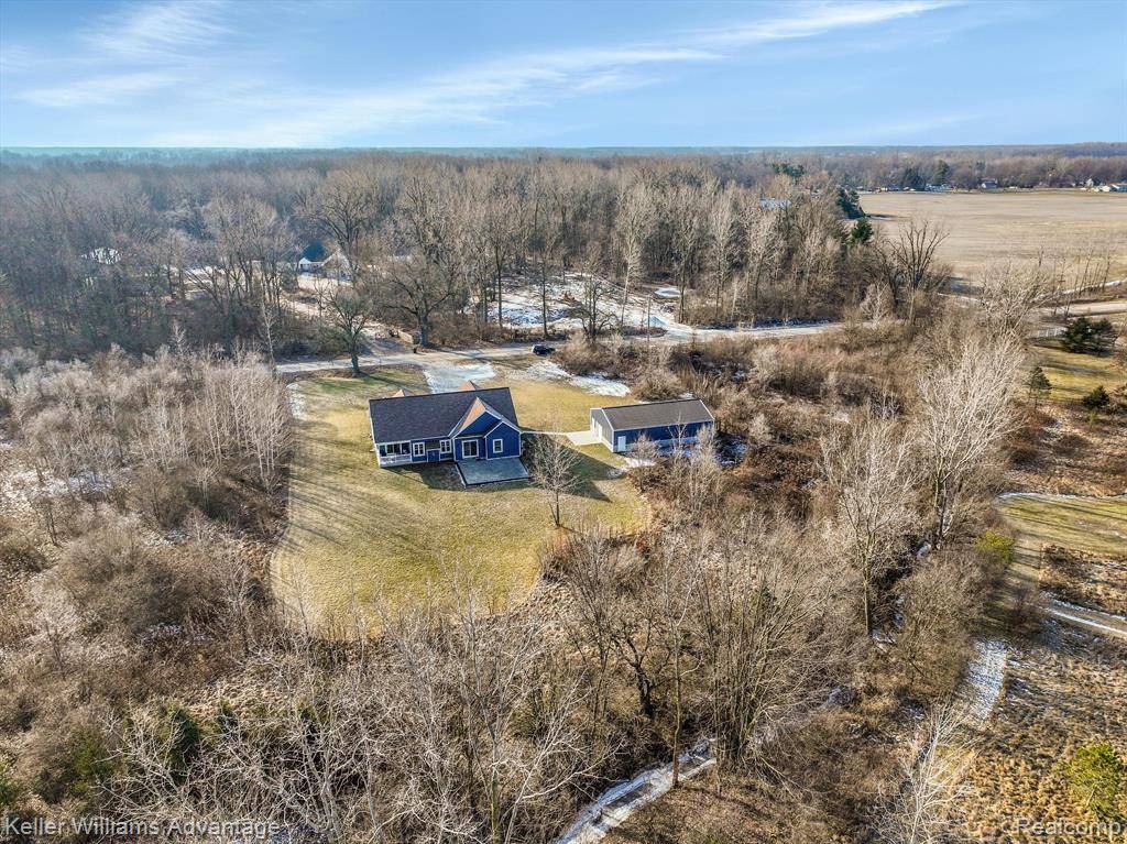 Exeter Twp, MI 48117,3880 KANE Road