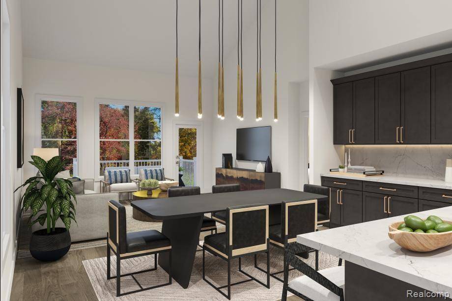 West Bloomfield Twp, MI 48323,5324 Trail Vista Drive