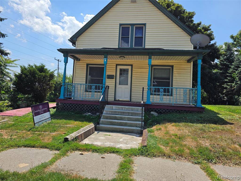 Riverview, MI 48193,11531 GRANT Street