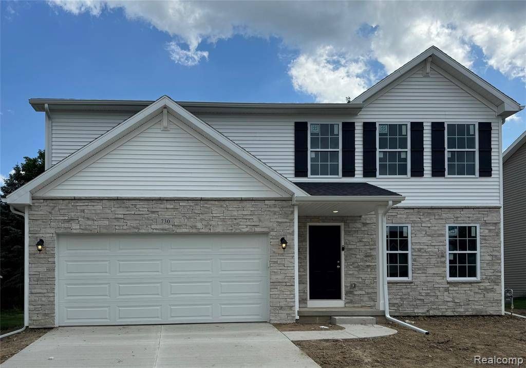 Davison, MI 48423,730 NATALIA Drive