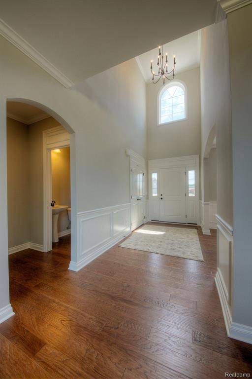 Marion Twp, MI 48843,TBD BIRKDALE DR