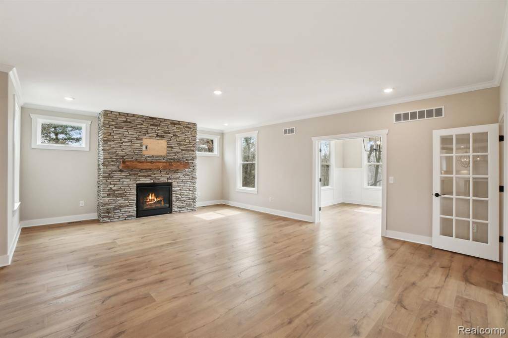 Marion Twp, MI 48843,680 BIRKDALE Drive