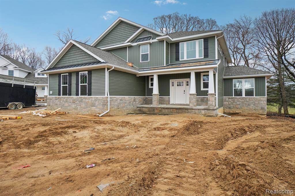 Marion Twp, MI 48843,680 BIRKDALE Drive