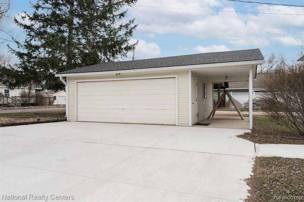 Commerce Twp, MI 48382,3506 MOBERLY Drive