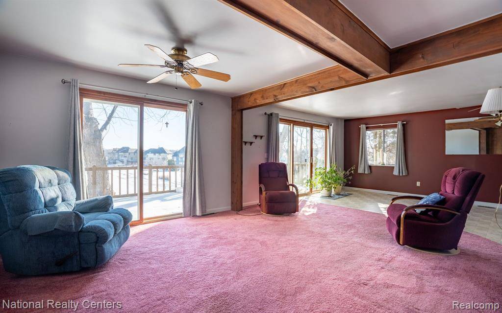 Commerce Twp, MI 48382,3506 MOBERLY Drive