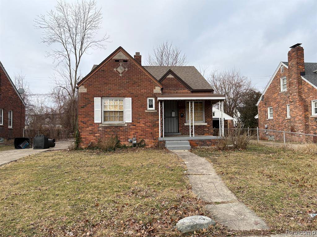 Detroit, MI 48224,5095 FARMBROOK Street