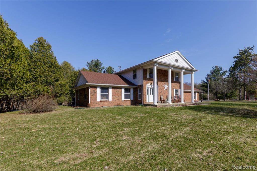 Arcadia Twp, MI 48412,2311 SLATTERY Road