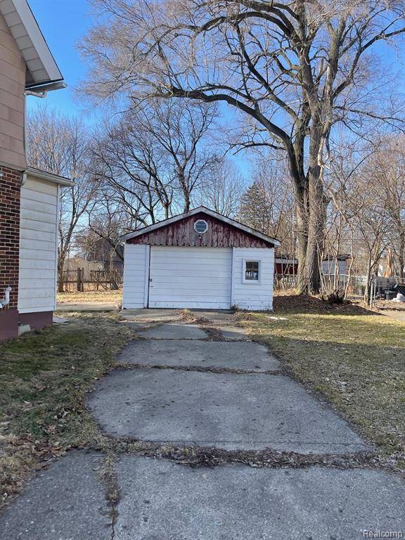 Flint, MI 48504,901 N CHEVROLET Avenue