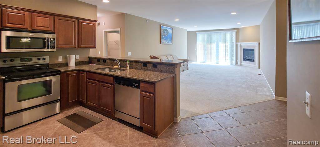 Washington Twp, MI 48094,6713 BOULDER POINTE Drive