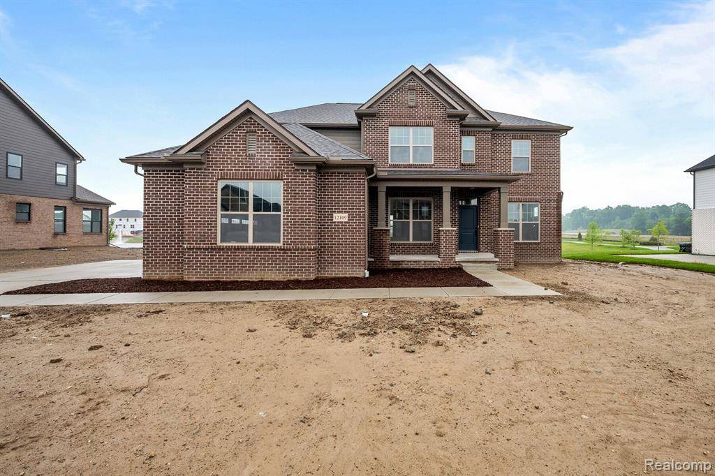 Washington Twp, MI 48094,12109 ROMEO Lane