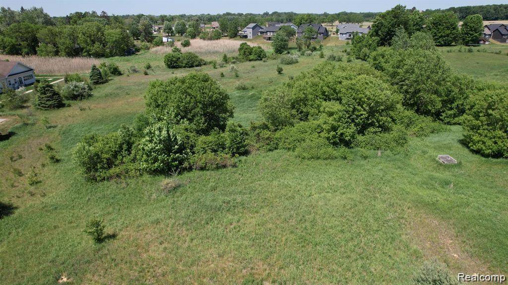 Richfield Twp, MI 48423,0 State Road