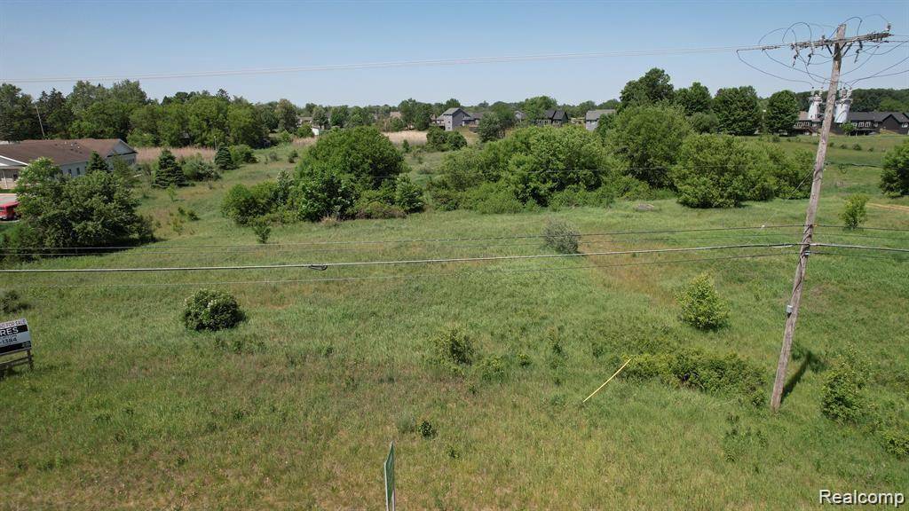 Richfield Twp, MI 48423,0 State Road