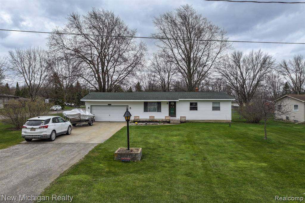 Mundy Twp, MI 48473,4357 REID Road
