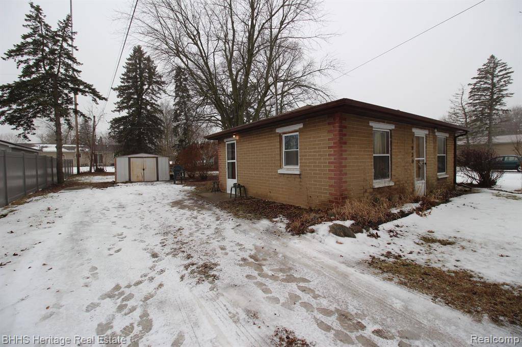 Caledonia Twp, MI 48867,1930 GROVE Avenue