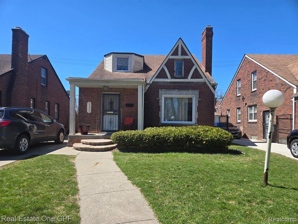 Detroit, MI 48235,16601 FERGUSON Street