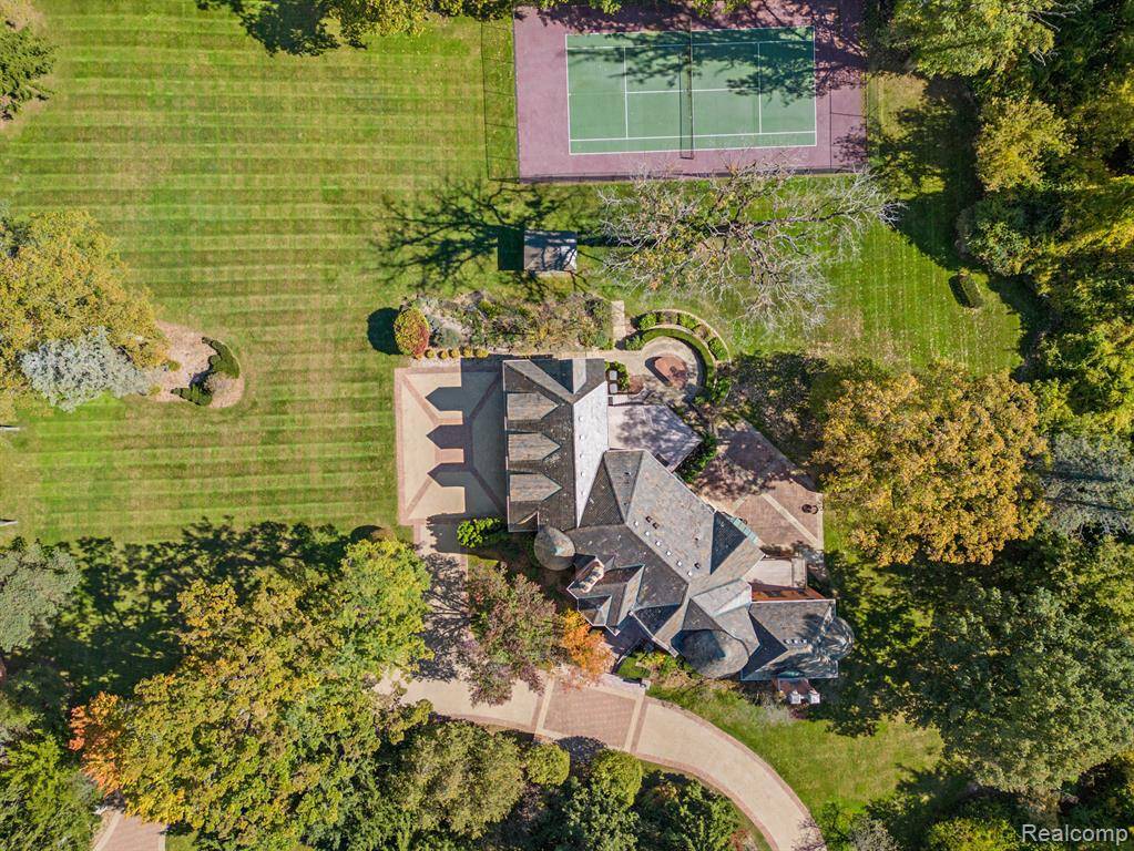 Bloomfield Hills, MI 48304,1350 ORCHARD RIDGE Road