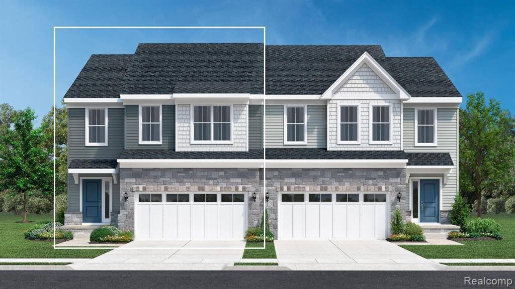 West Bloomfield Twp, MI 48323,5357 Trail Vista Drive 06