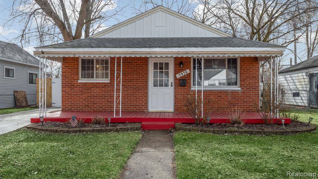 Warren, MI 48091,1976 Otis Avenue