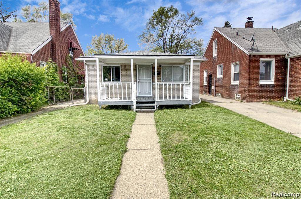 Detroit, MI 48234,20491 BRAMFORD Street