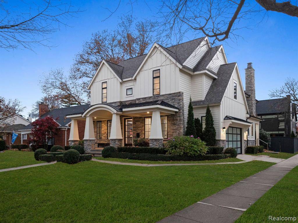 Birmingham, MI 48009,1700 MARYLAND Boulevard