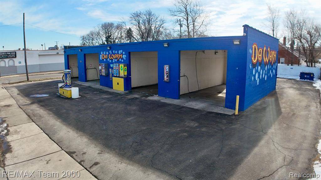 Detroit, MI 48228,19501 PLYMOUTH Road