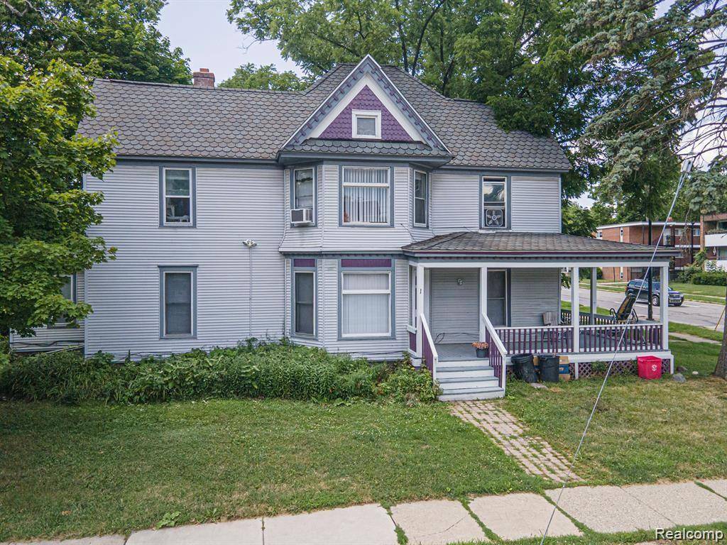 Ypsilanti, MI 48197,501 WASHTENAW Road