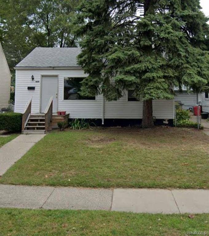 Hazel Park, MI 48030,1029 E WOODRUFF Avenue