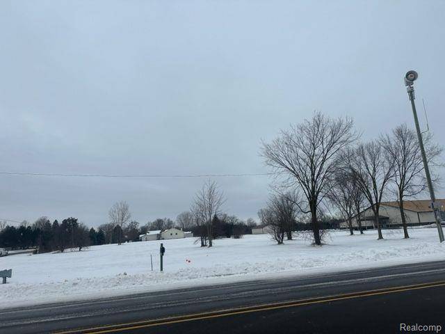 Burton, MI 48519,Lot 2 Belsay