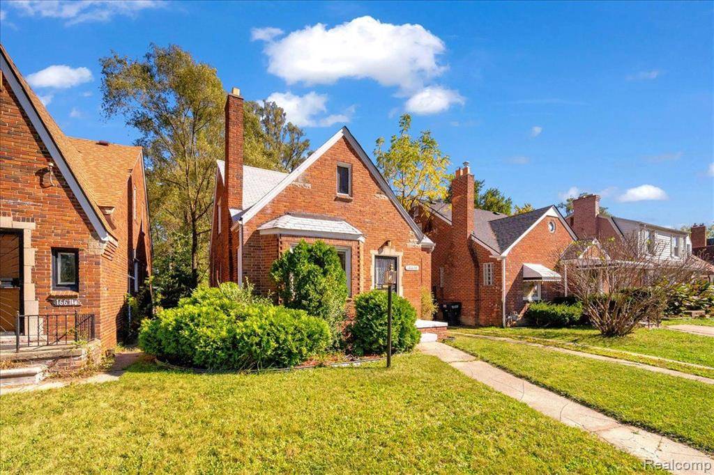 Detroit, MI 48235,16608 MANSFIELD Street