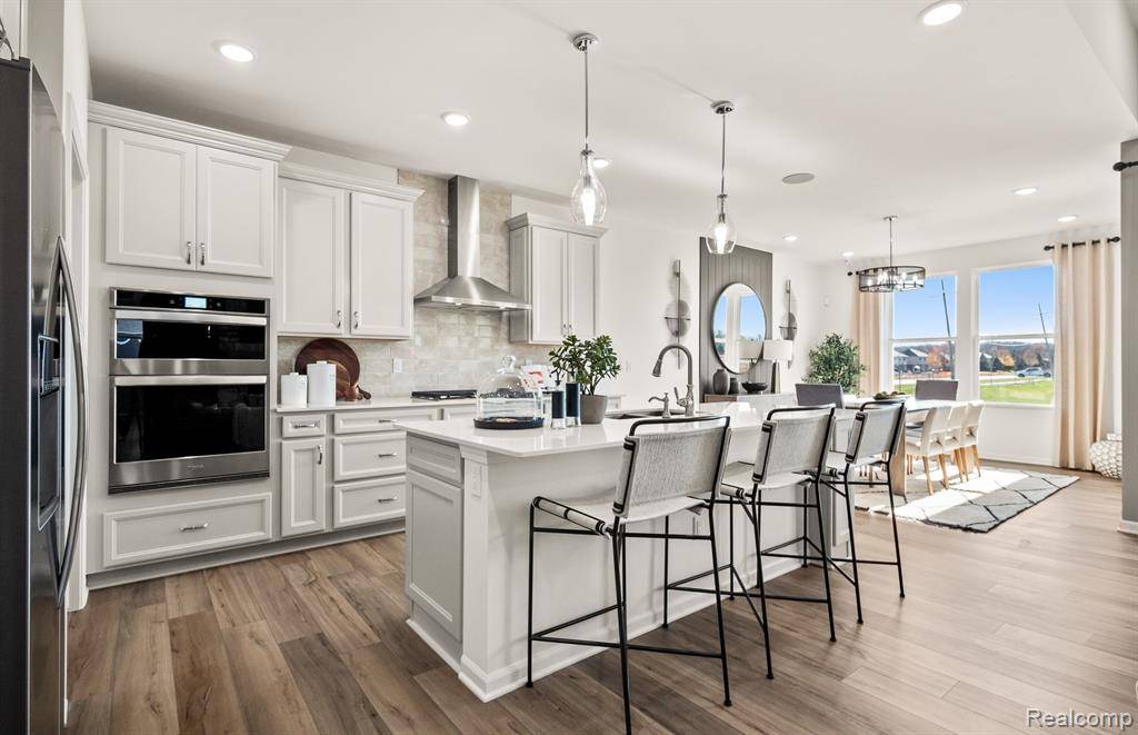 Macomb Twp, MI 48044,20473 West Kilburn Drive