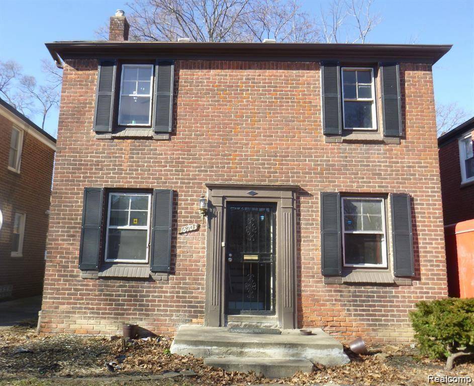 Detroit, MI 48235,18703 APPOLINE Street