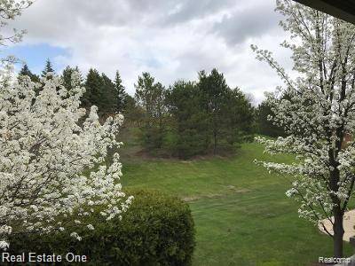 Oakland Twp, MI 48306,3578 OAKMONTE Boulevard 9  96
