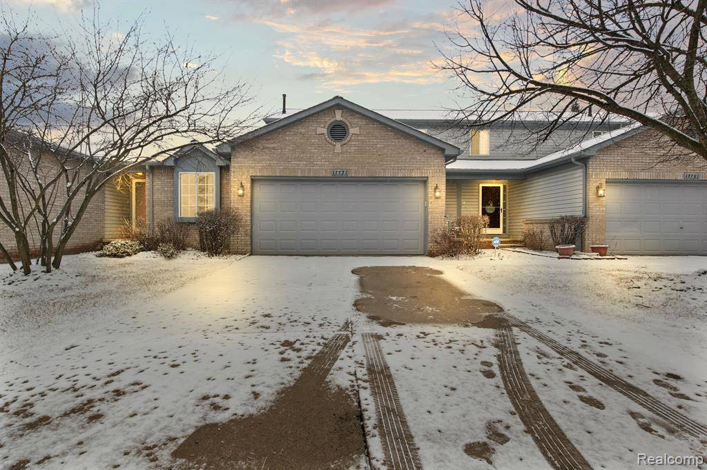 Brownstown Twp, MI 48193,17771  Feather Lane