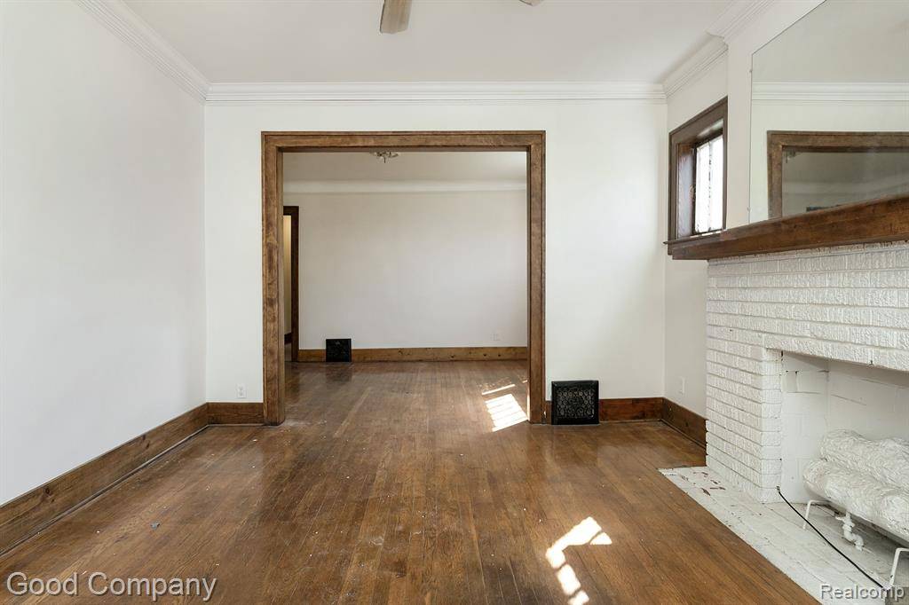 Detroit, MI 48206,1501 TAYLOR Street 1501 #2