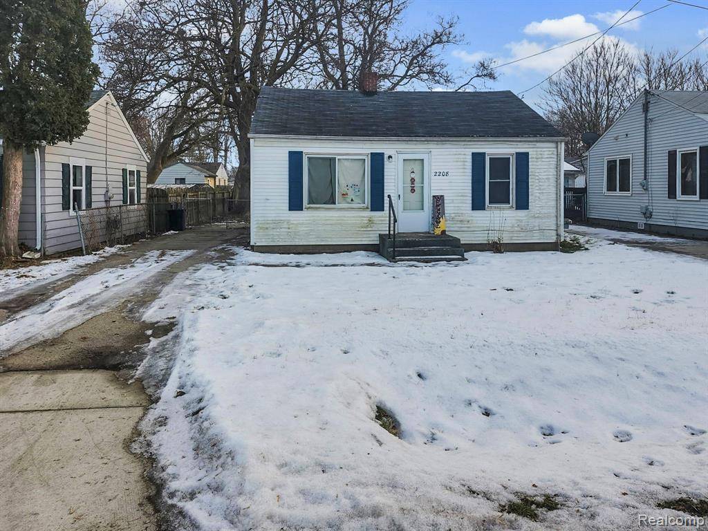 Burton, MI 48529,2208 E BERGIN Avenue