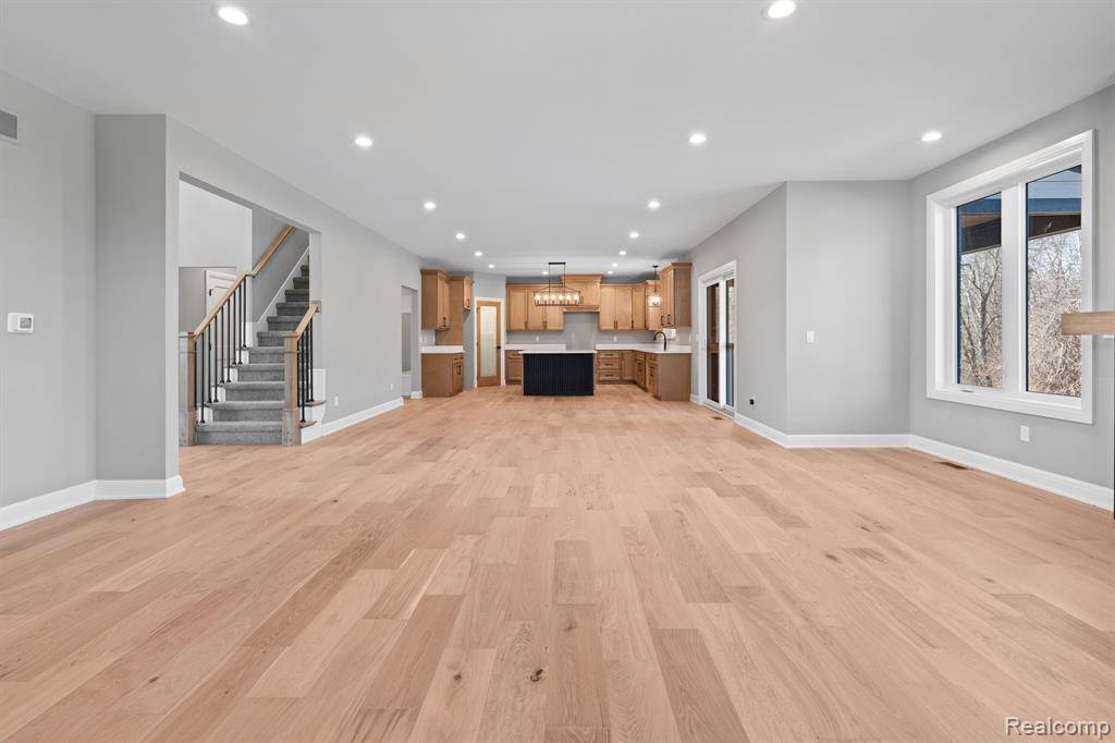 Oxford Twp, MI 48371,1721 ROYAL BIRKDALE Drive